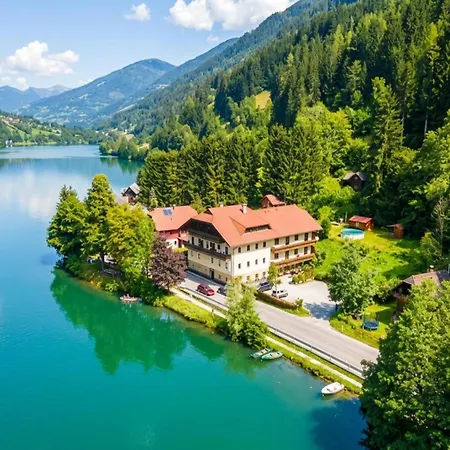 Seeblick Apartamento *