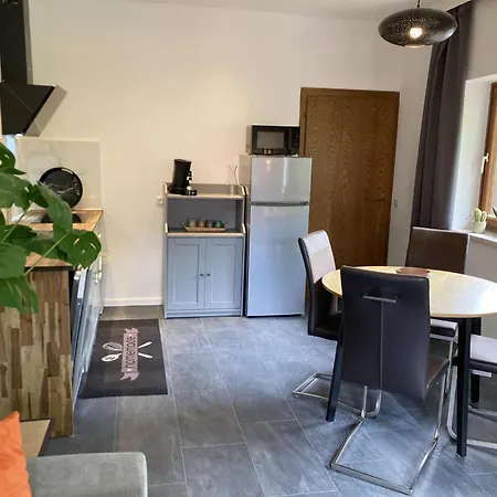 Seeblick Apartamento *