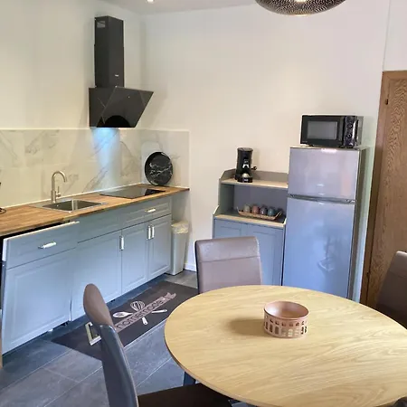 Seeblick Apartamento