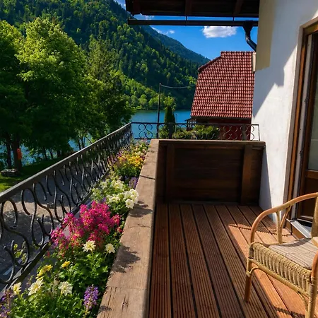 Seeblick Apartamento