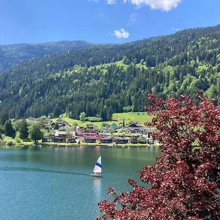Apartamento Seeblick *