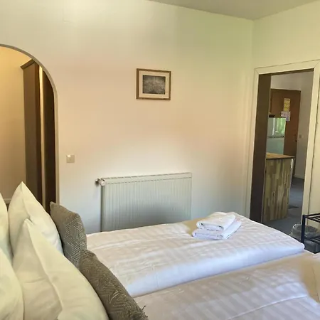 Seeblick Apartamento Feld am See