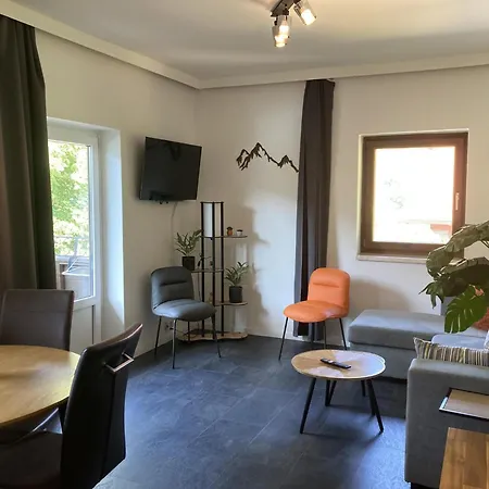 Seeblick Apartamento *