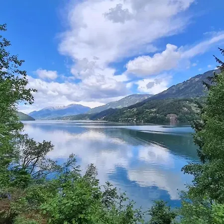 Seeblick Apartamento *