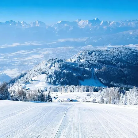Seeblick Apartamento *